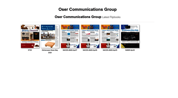 osercommunicationsgroup.uberflip.com