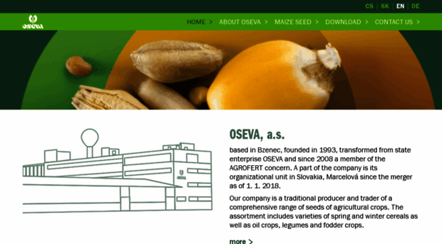 oseva.com