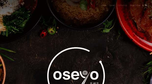 oseyo.co.uk