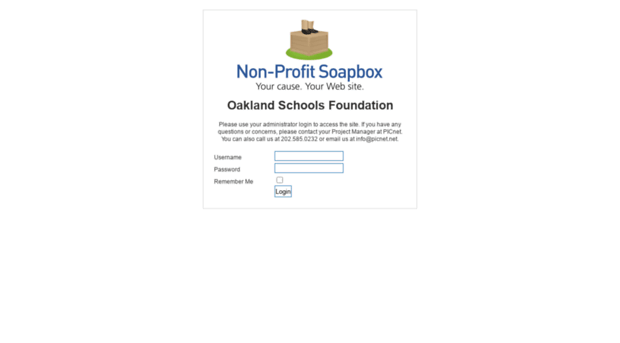 osf.nonprofitsoapbox.com