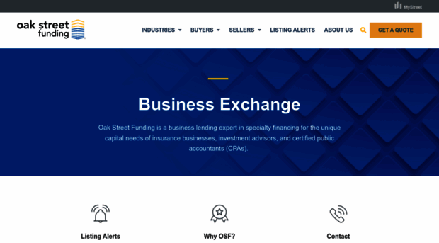 osfagencyexchange.com