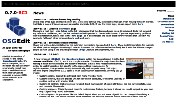 osgedit.sourceforge.net