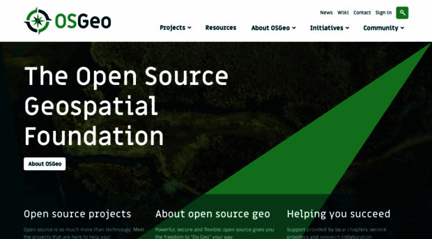 osgeo.org