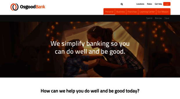 osgoodbank.com