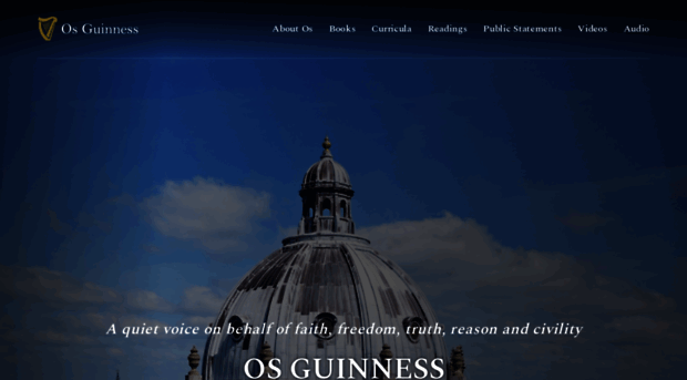 osguinness.com