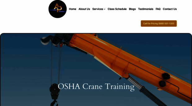 osha-crane-training.com