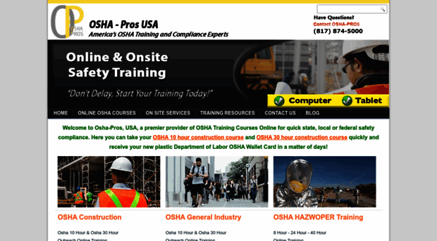 osha-pros.com