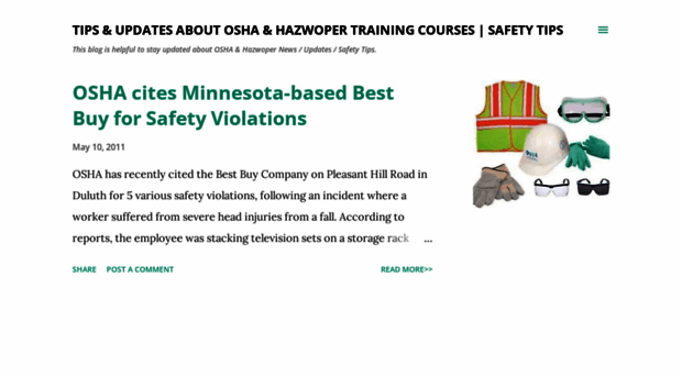 osha-safetytraining.blogspot.com