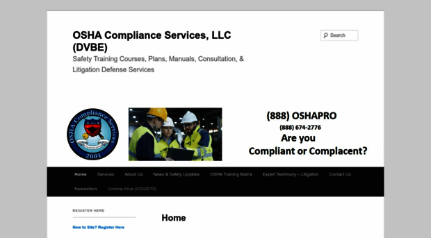 oshacomplianceservices.com