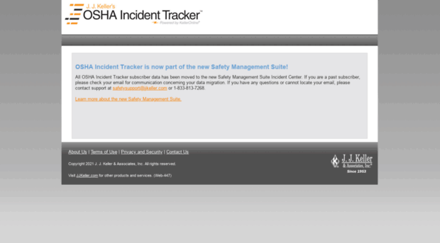 oshaincidenttracker.com