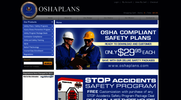 oshaplans.com