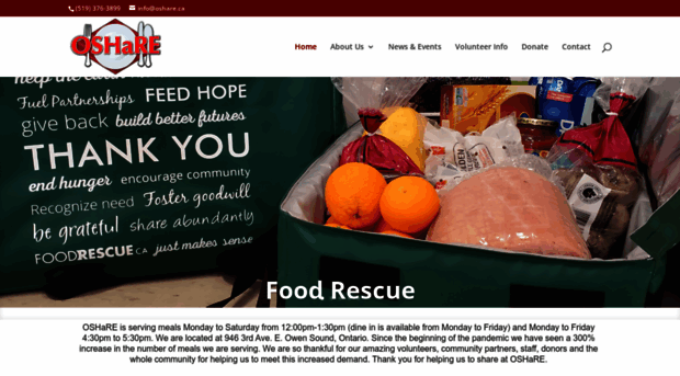 oshare.ca