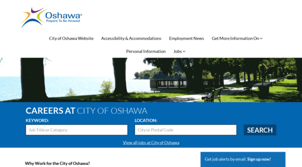 oshawa.jobs.net