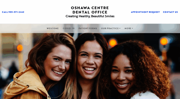 oshawacd.com