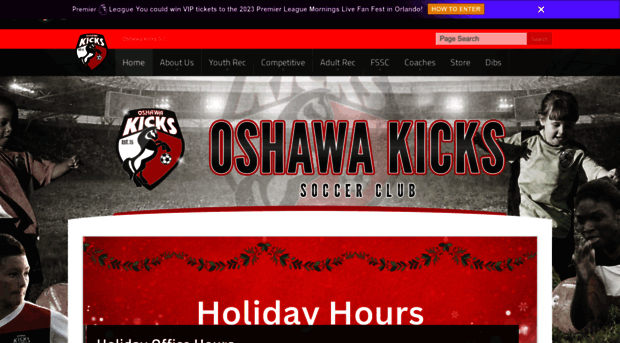 oshawakicks.com