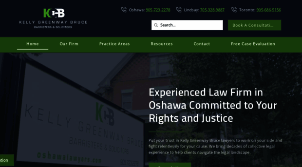 oshawalawyers.com