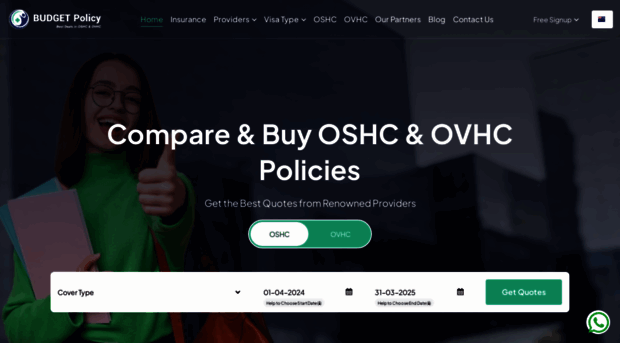 oshcpolicy.com.au
