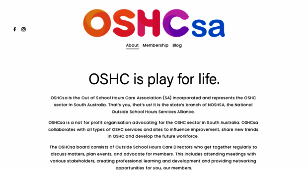 oshcsa.org.au