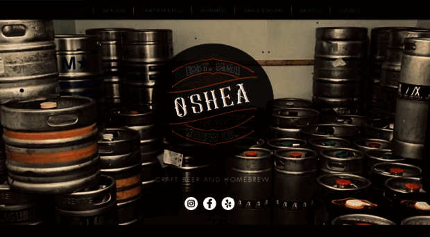 osheabrewing.com