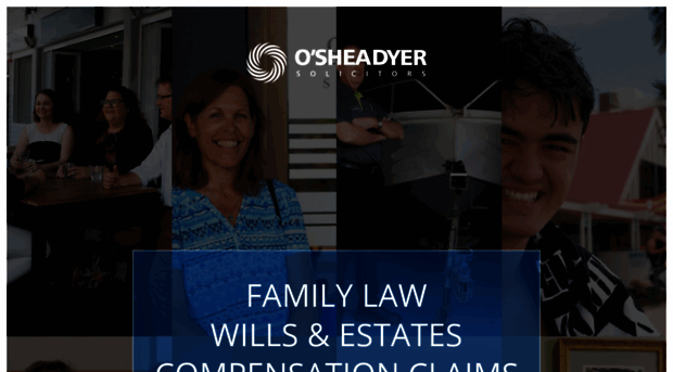 osheadyer.com.au
