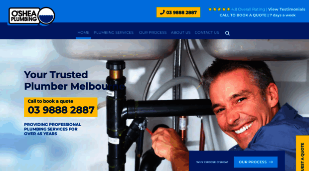 osheaplumbing.com.au