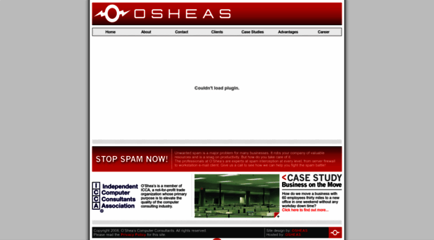 osheas.com