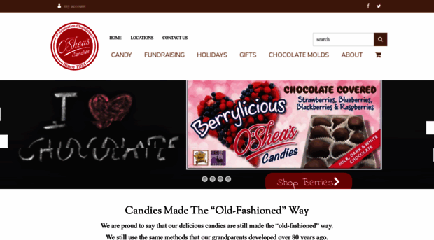 osheascandies.com