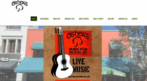 osheaspub.com