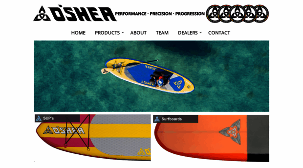 osheasurf.com