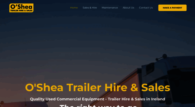 osheatrailerhire.ie