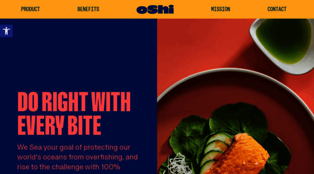 oshi.com