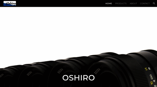 oshirooptics.com