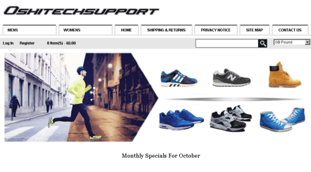 oshitechsupport.co.uk