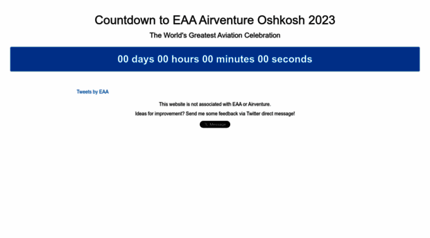 oshkoshcountdown.com