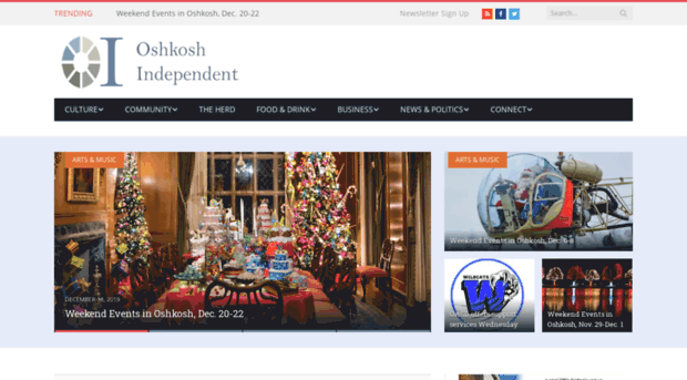 oshkoshindependent.com