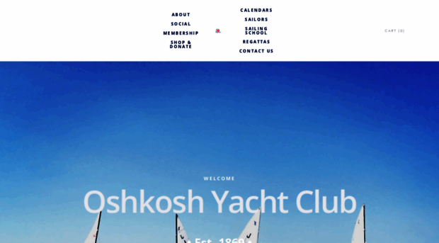 oshkoshyachtclub.org