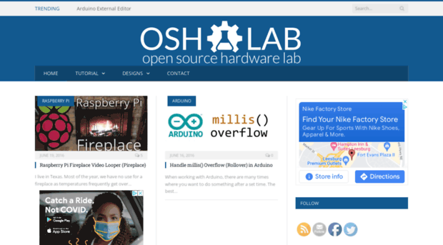 oshlab.com