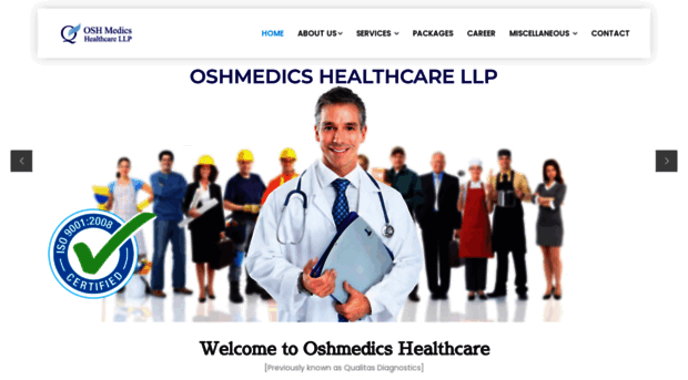 oshmedics.com