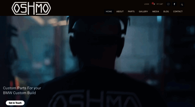 oshmo.com