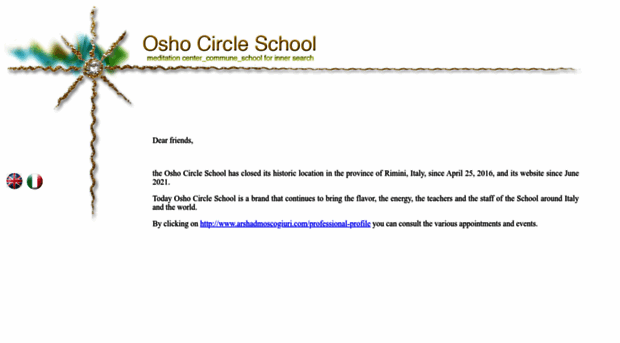 oshocircleschool.com