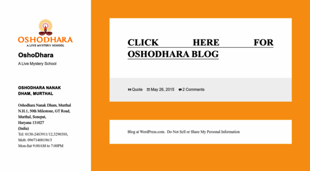 oshodhara.wordpress.com