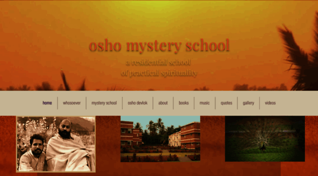 oshomysteryschool.com