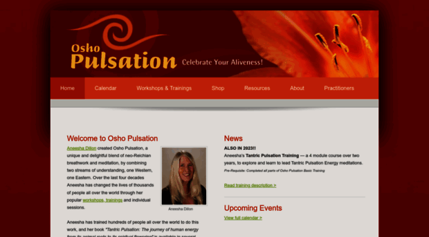 oshopulsation.com