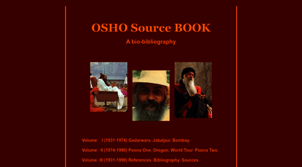 oshosourcebook.com