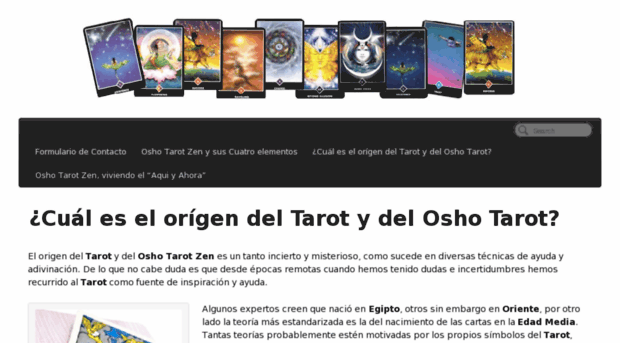 oshotarot.es