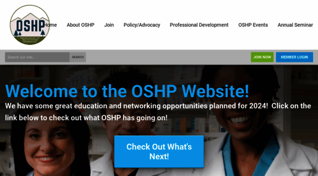 oshp.memberclicks.net