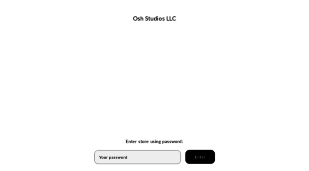 oshstudios.com