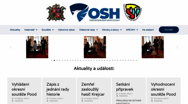 oshsvitavy.cz