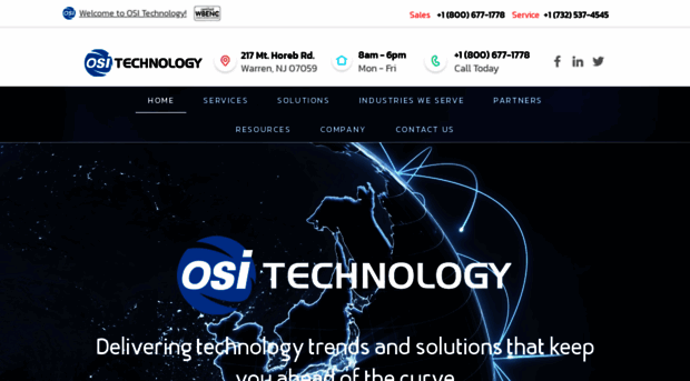 osi-technology.com