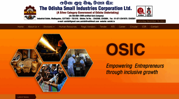 osicltd.in